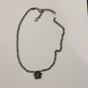 Sabika crystal flower